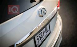 إنفينيتي QX60